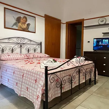 Corte Galletto Holiday home *
