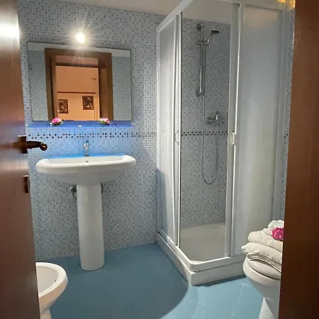 Corte Galletto Holiday home Gallipoli