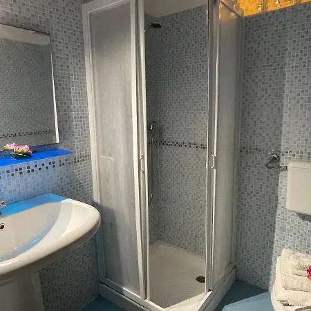 Corte Galletto Holiday home Gallipoli