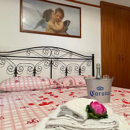 Holiday home Corte Galletto Gallipoli