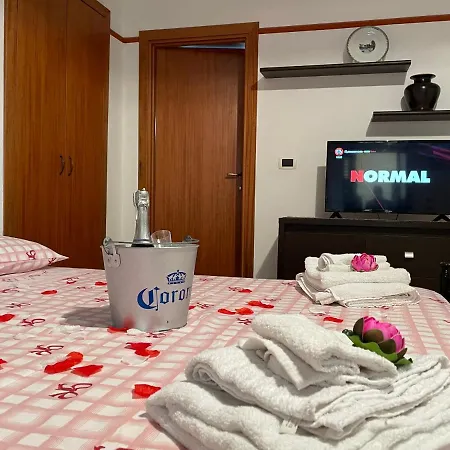 Holiday home Corte Galletto