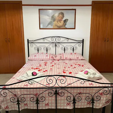 Del Dormiglione Sul Mare