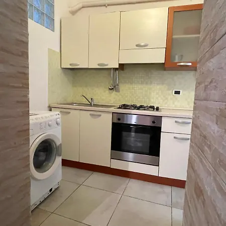 Casa vacanze Del Dormiglione Sul Mare Gallipoli