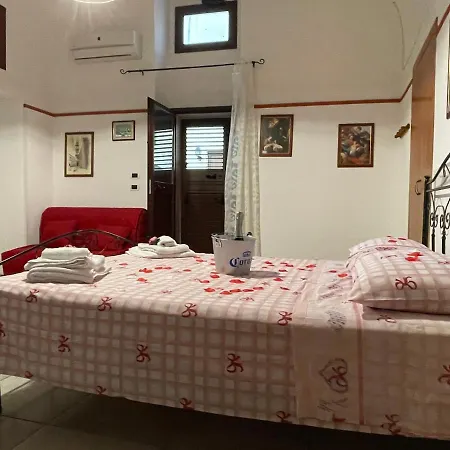 Del Dormiglione Sul Mare Gallipoli
